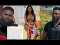 Chaii Maurice Sam in pains as he finally make a clear statement on TIKTOK live video Sonia Uche