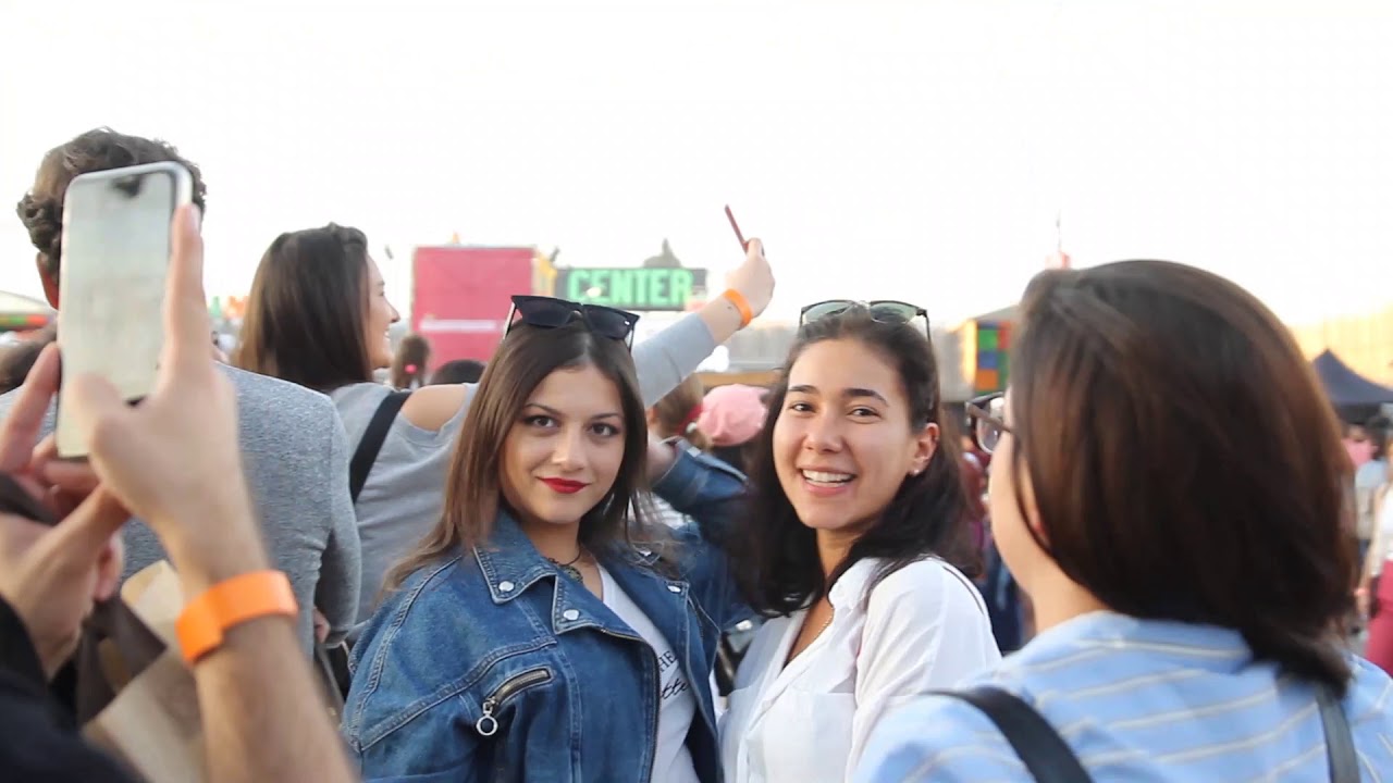 Espressolab Ankara Kahve Festivali YouTube