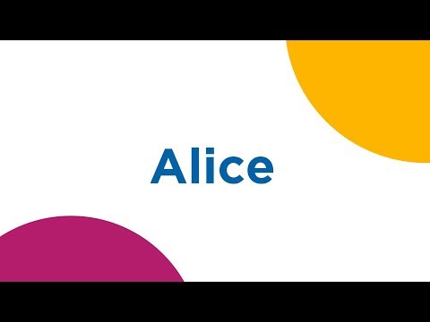 Alice