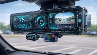 41 Gadgets GENIALES para tu AUTO Que Vas a Querer Comprar 🔥