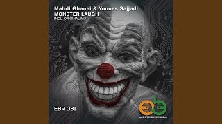 Monster Laugh (Original Mix)