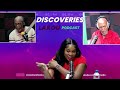 Lakou Podcast - Let's talk