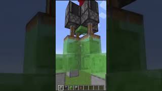 Minecraft Lift Hackmrgamingus