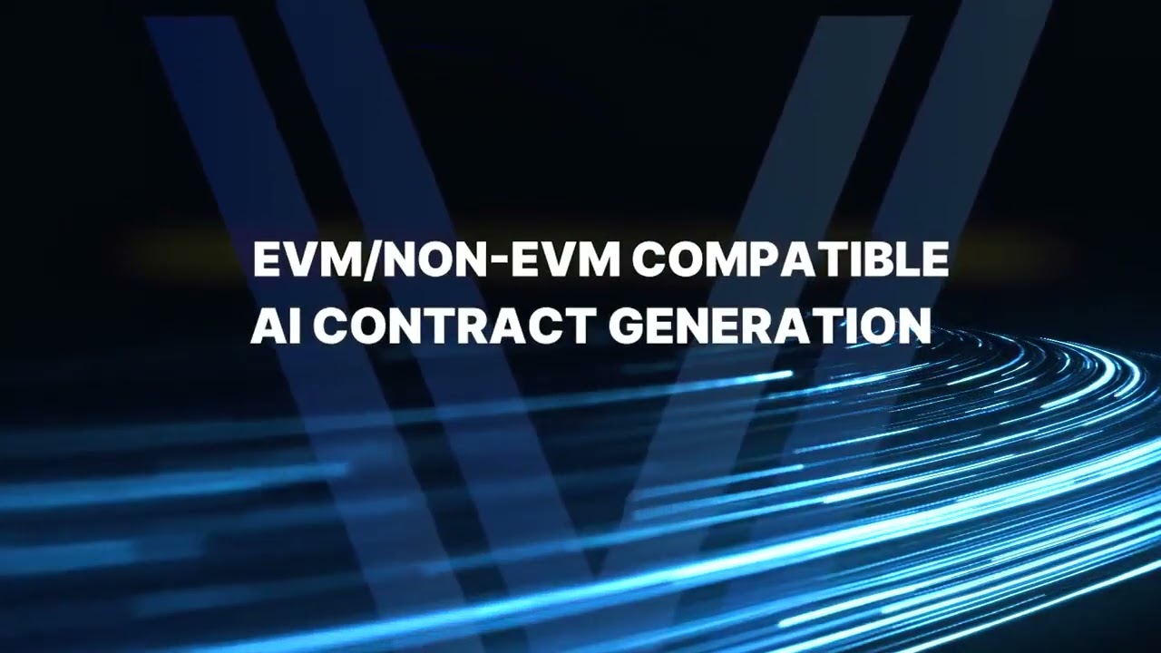 📣How does Vcity cut cross-chain development costs? 🚀Standardized APIs, EVM/non-EVM compatible✅