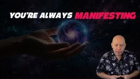 Manifestation Explained : The Secret You Already Know | Bashar Channeling | Darryl Anka || Bashar