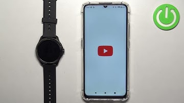 How to Control Music From Phone on MOBVOI TicWatch Pro 5