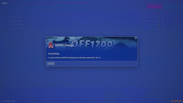 how to install a blood fx and tracers