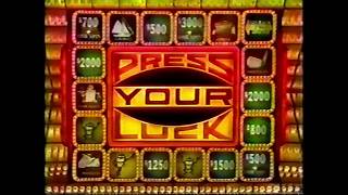 Press Your Luck - June 19, 1986 (Yvonne vs. Lauren vs. Dave)