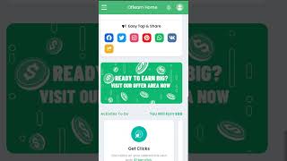 The Game-Changing Platform for Social Money Making - My Offearn Experience!