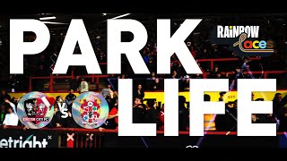  Park Life: Tranmere Rovers | Exeter City Football Club