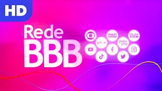 Rede Bbb Vinheta De Abertura 2023
