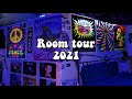 ROOM TOUR 2021