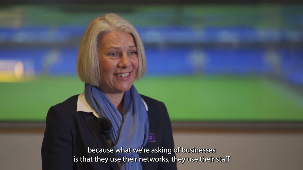 Surviving Winter Appeal