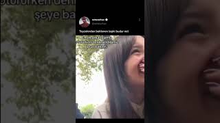 Teyzelerden Beklenen Tepki̇ Budur Net