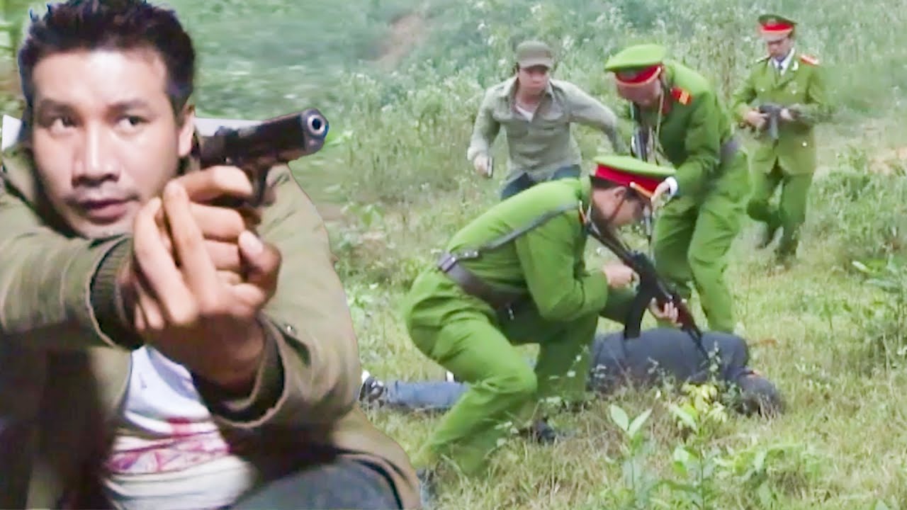 PHIM VIỆT NAM | ĐẶC NHIỆM NẰM VÙNG | PHIM VIỆT NAM HAY MỚI NHẤT | PHIM TRUYỀN HÌNH HTV