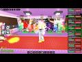 trading and dueling Steal a Brainrot live on roblox! #livestream  #shorts  #stealabrainrot
