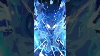 Kashimo Bypasses Infinity #gojo