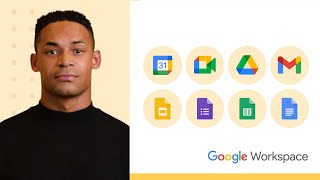 (Pro Videographer Example) Google Workspaces Tour