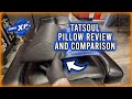 Tatsoul Memory Foam Pillow Review