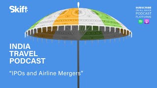 IPOs and Airline Mergers