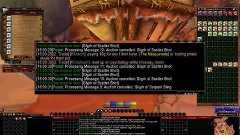 Open All Mail Tutorial