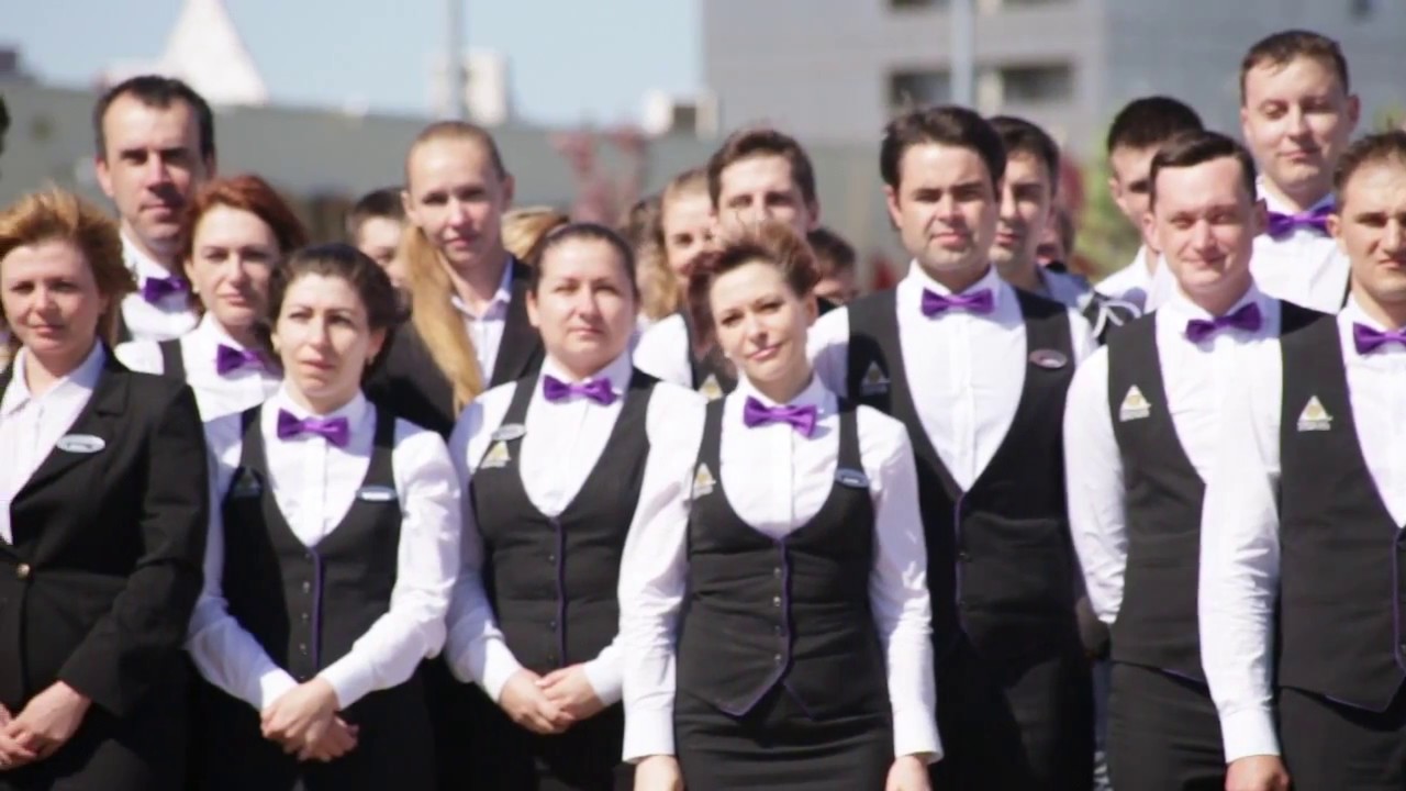 Ликвидация игорной зоны "Азов-сити" - YouTube