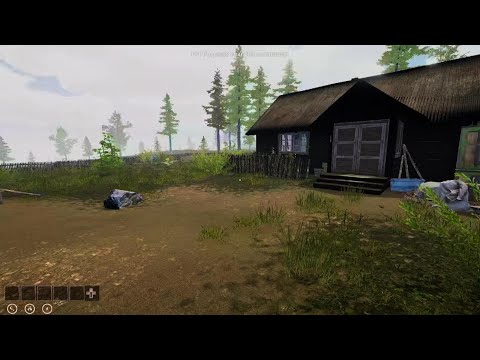 Farmer's Life - Start
