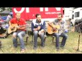 Bonnaroo '09: Deer and the Headlights Song 1