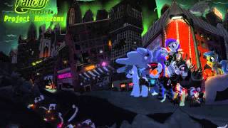 Fallout: Equestria - Project Horizons - Chapter 20: Mercy (Part 2)