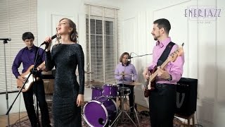 Enerjazz  I Want To Break Free queen Cover