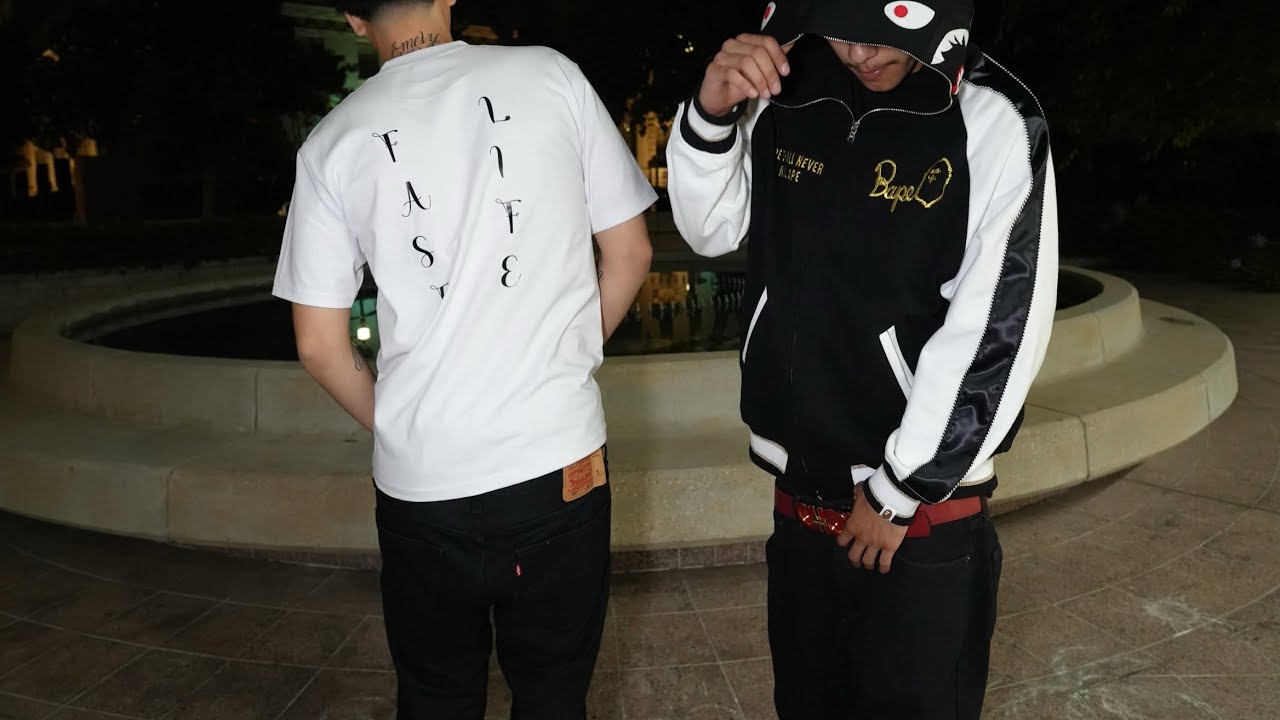 realjr400 - Pray To God (Official Music Video ft - 200kplayer ) shot by migmoneyproductions