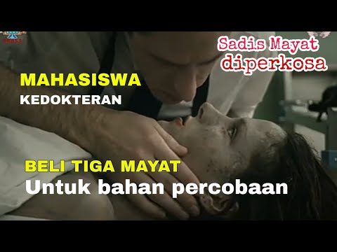 MAYAT DI PERKOSA padahal untuk penelitian Film terbaru 2021