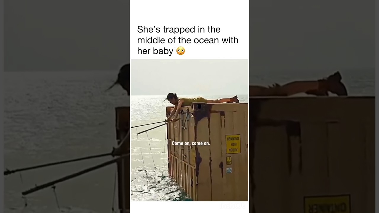 this is terrifying💀 