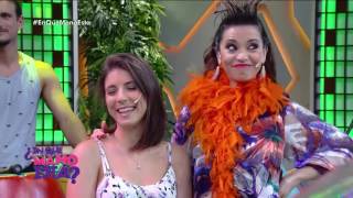 Programa 22 - ¿En qué mano está