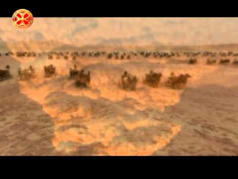 მოსე ეგვიპტეში