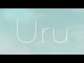 【Official】Uru 『ファーストラヴ』 初回盤 Movie digest