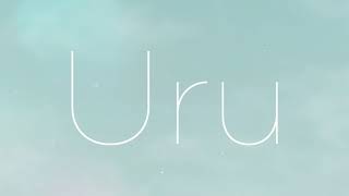 【Official】Uru 『ファーストラヴ』 初回盤 Movie digest