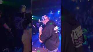 welcome to my house, live on stage with, Jesse Howard,nu breed, who tf is Justin Time  1/7/2023