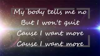 My Body - Young the Giant HD Lyrics chords