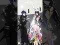 【MMD原神】HOWL 【フリンズ　アイノ　ラウマ】