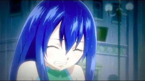 The Saddest Fairy Tail AMV - Alive (Sia)