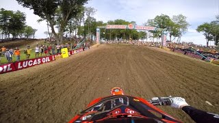 GoPro: Jessy Nelson Moto 2 - Ironman MX Lucas Oil Pro Motocross Championship 2015