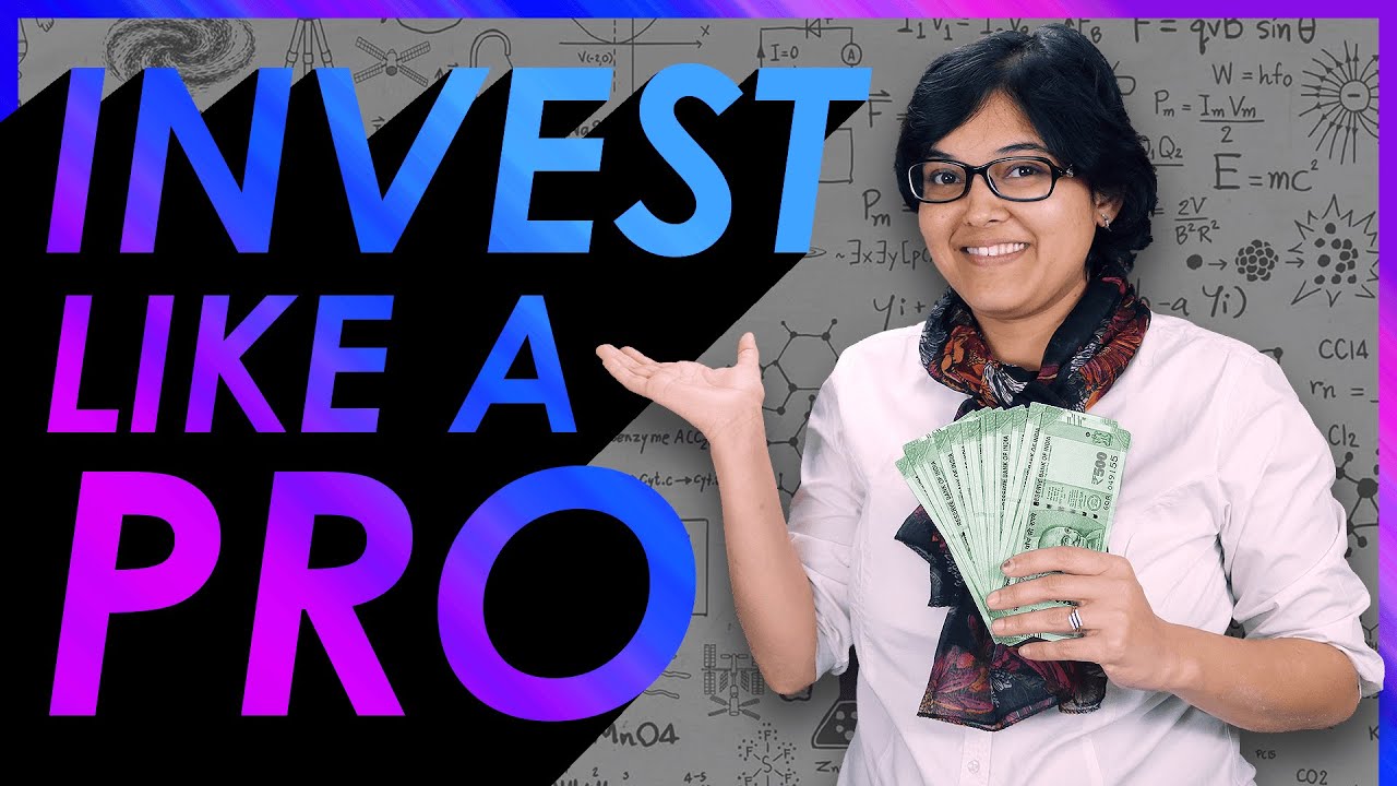 Best Investment Ideas! Share Market Strategy To Invest For Long Term By ...