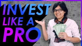 Best Investment Ideas! Share Market Strategy To Invest For Long Term By CA Rachna Ranade