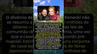 Adele: O Preço da Liberdade#Adele, #Divórcio, #Liberdade