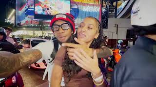 King Ocean 23- Lil Splash Brother Official Video