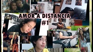 AMOR A DISTANCIA #00. - Como nos conocimos.. Diciembre 2013 screenshot 2