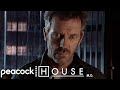 You Make Me Worse But It's Worth It | House M.D.