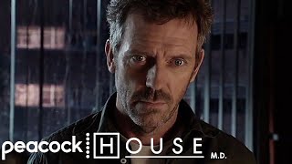 You Make Me Worse But It's Worth It | House M.D.