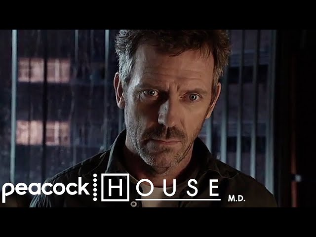 You Make Me Worse But It's Worth It | House M.D. class=